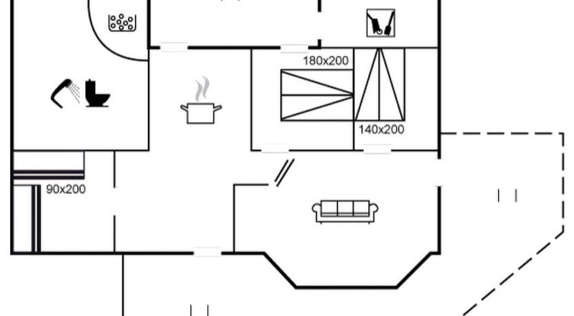 Photo of "Gretelise" - 2km from the sea