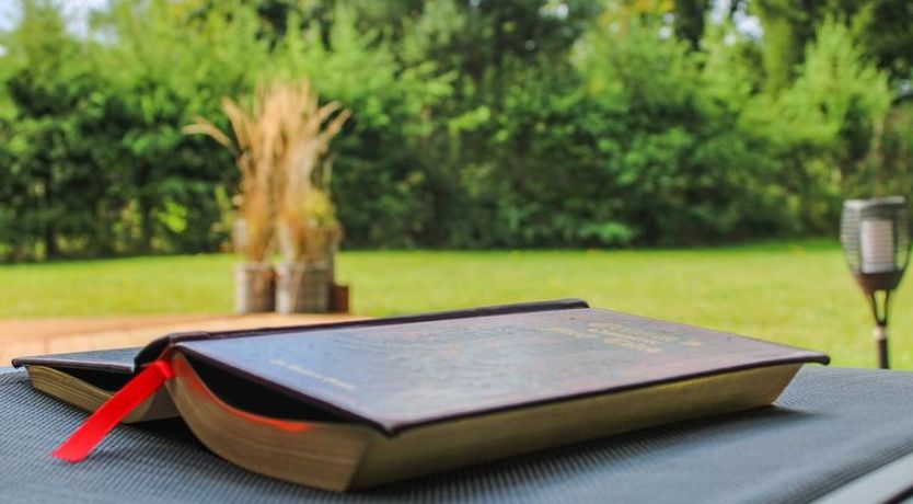 Photo of "Salgarth" - 450m from the sea