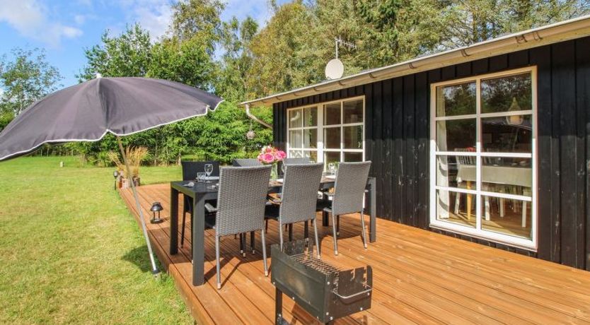 Photo of "Salgarth" - 450m from the sea