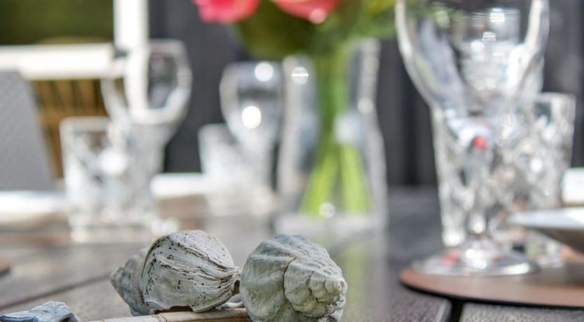 Photo of "Salgarth" - 450m from the sea