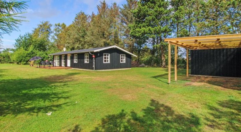 Photo of "Salgarth" - 450m from the sea