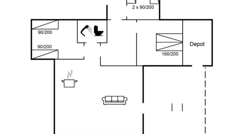 Photo of "Alice" - 1.3km from the sea