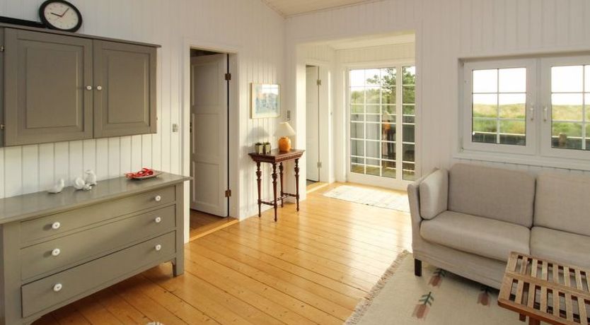 Photo of "Jenson" - 75m from the sea