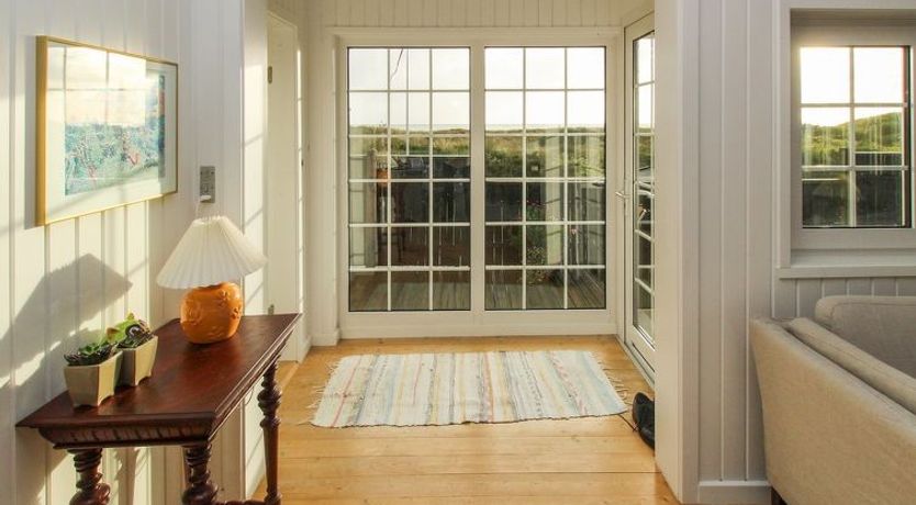 Photo of "Jenson" - 75m from the sea