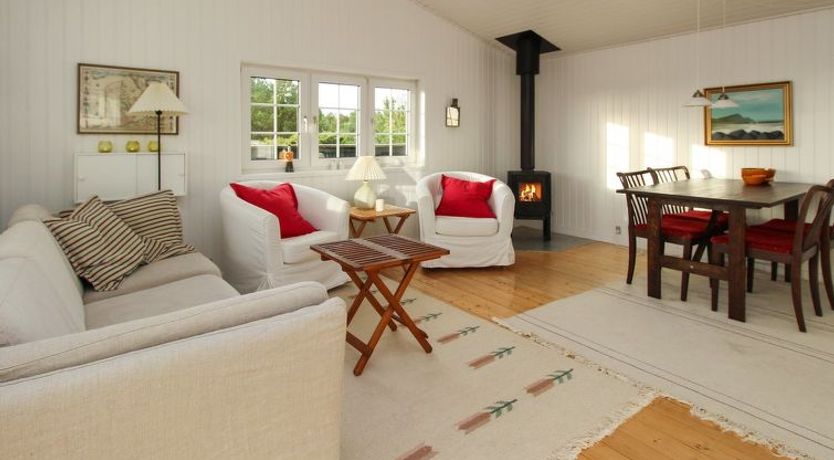 Photo of "Jenson" - 75m from the sea