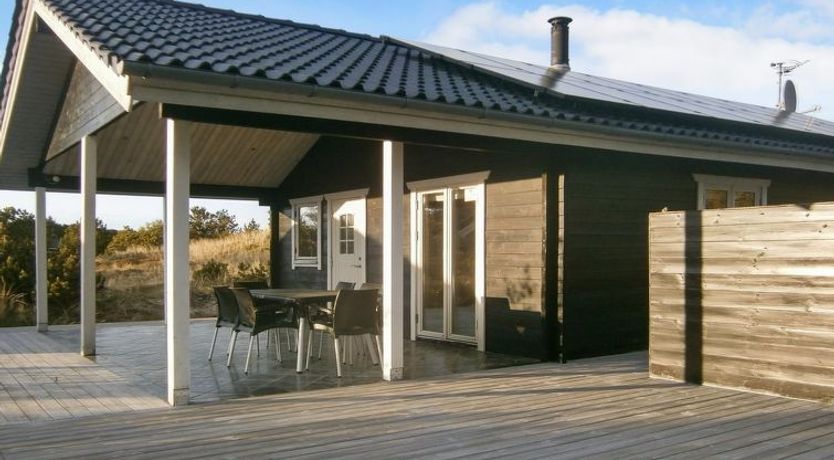 Photo of "Lewe" - 150m from the sea