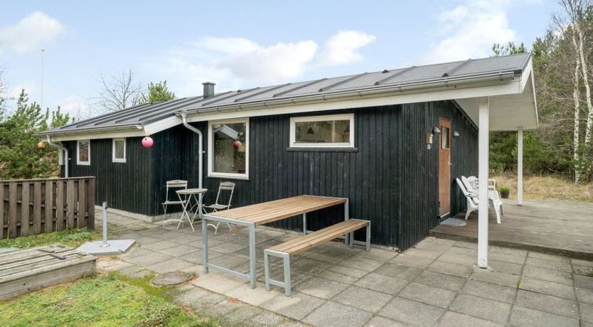 Photo of "Joosua" - 400m from the sea