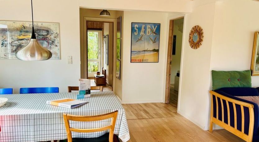 Photo of "Joosua" - 400m from the sea