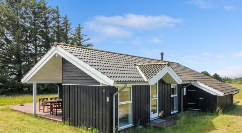 Photo of "Bengt" - 1km from the sea