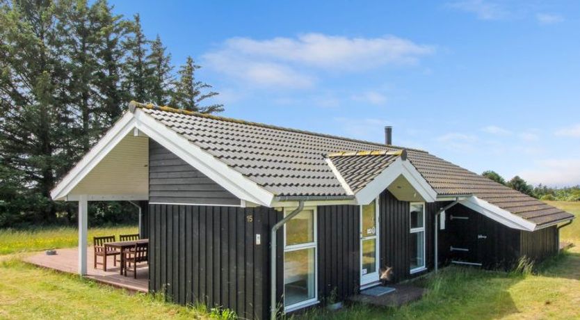Photo of "Bengt" - 1km from the sea