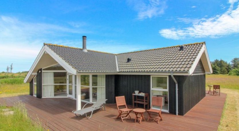 Photo of "Bengt" - 1km from the sea