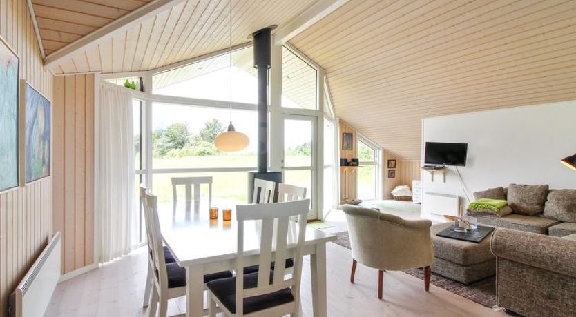 Photo of "Bengt" - 1km from the sea