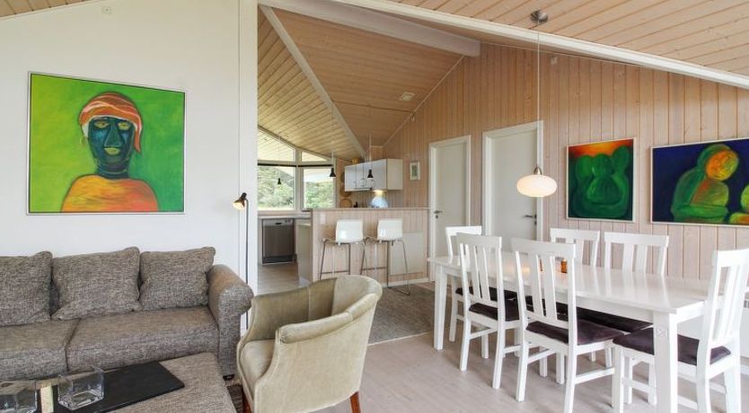 Photo of "Bengt" - 1km from the sea