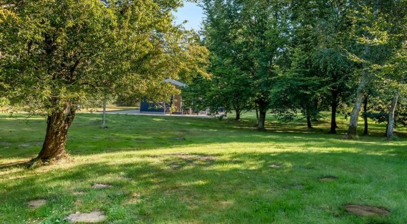 Photo of "Barne" - 4km from the sea