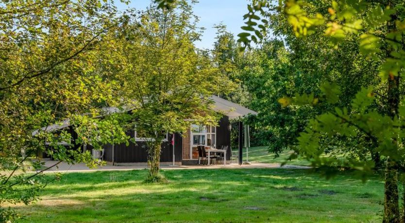 Photo of "Barne" - 4km from the sea