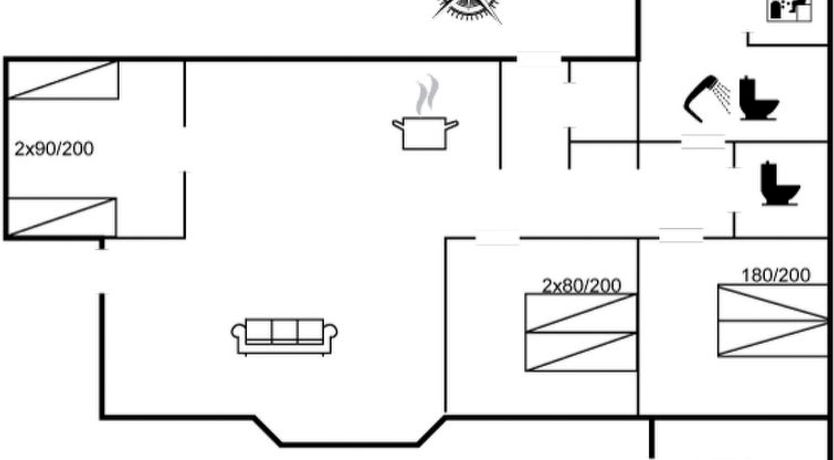 Photo of "Barne" - 4km from the sea