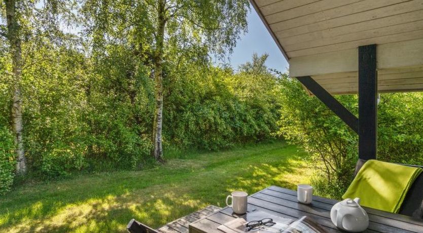 Photo of "Alwin" - 2.5km from the sea