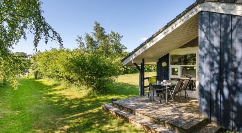 Photo of "Alwin" - 2.5km from the sea