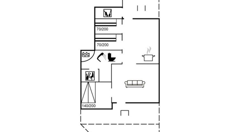 Photo of "Alwin" - 2.5km from the sea