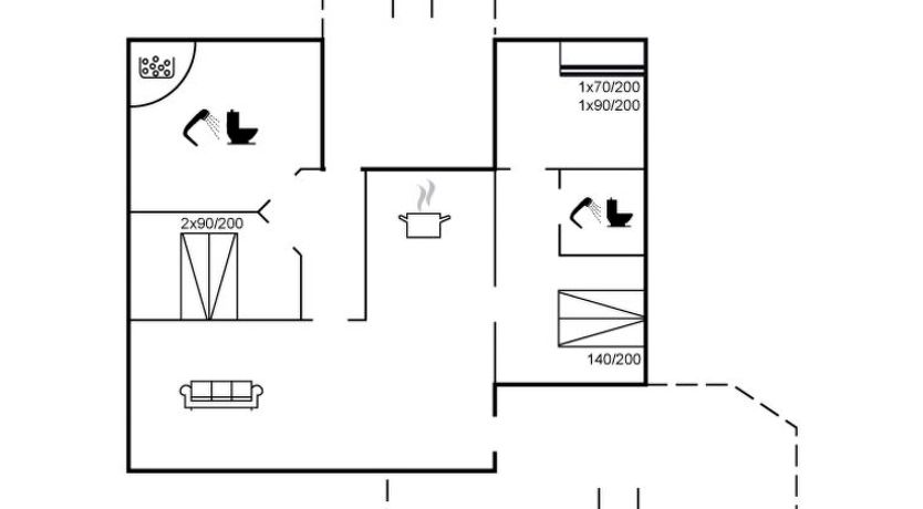 Photo of "Yma" - 200m from the sea