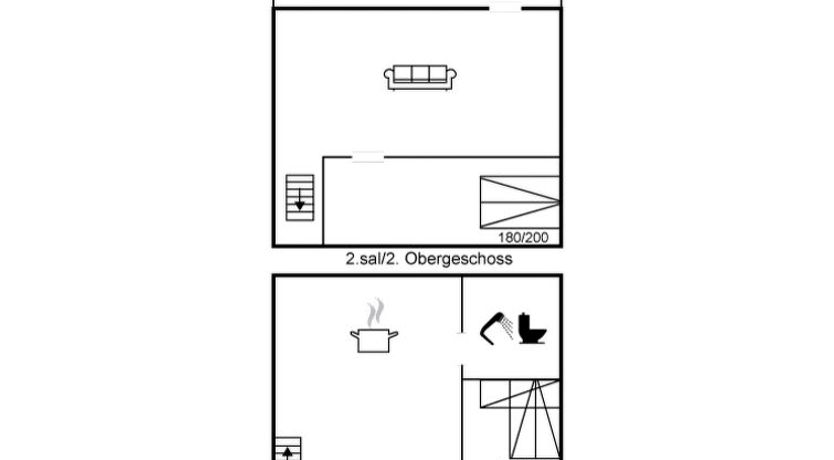 Photo of "Meglena" - 50m from the sea