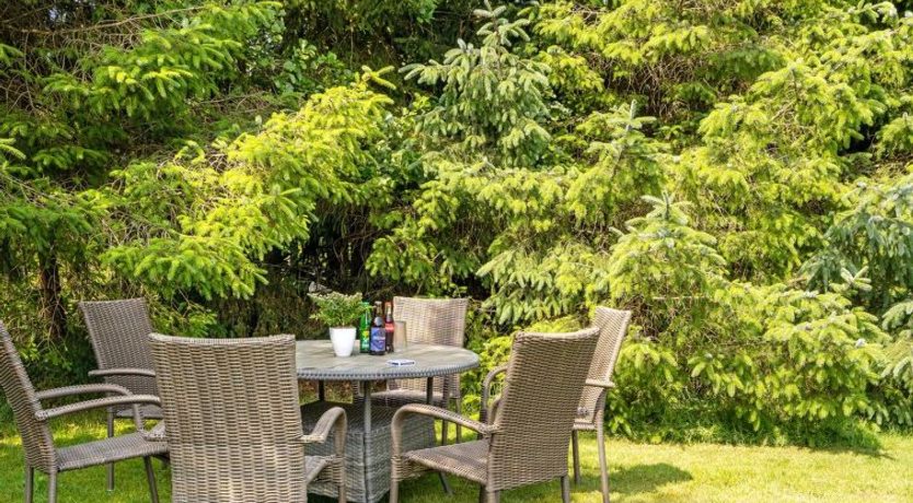 Photo of "Rudi" - 450m from the sea