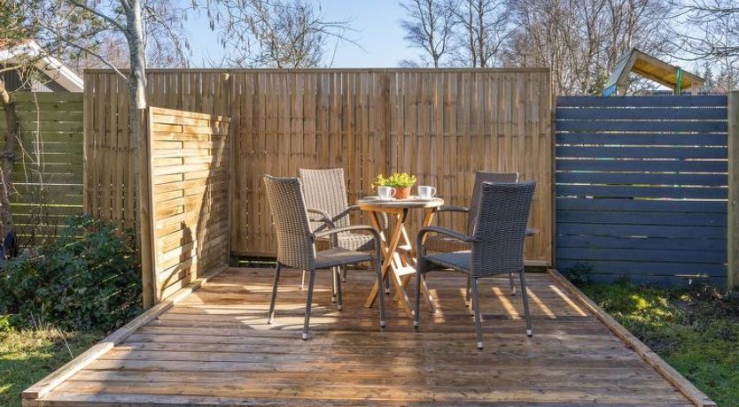 Photo of "Rudi" - 450m from the sea