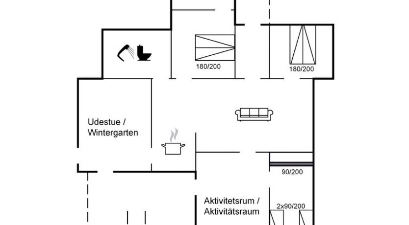 Photo of "Rudi" - 450m from the sea
