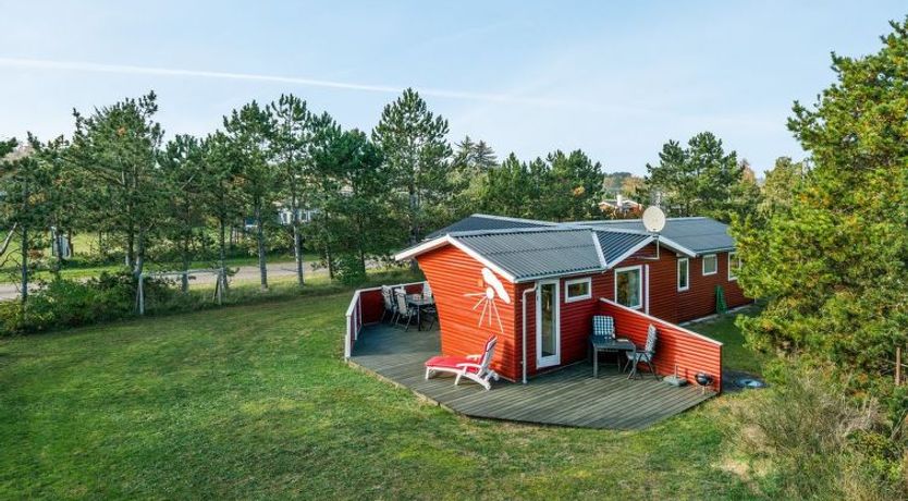 Photo of "Hilleborg" - 100m from the sea