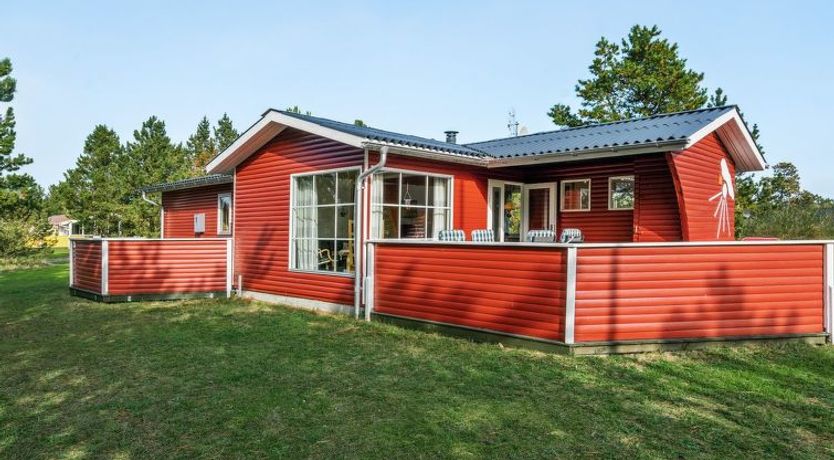 Photo of "Hilleborg" - 100m from the sea