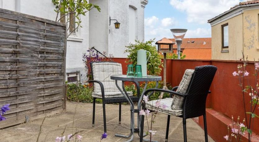 Photo of "Alea" - 200m from the sea