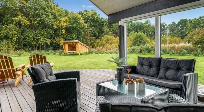 Photo of "Femke" - 250m to the fjord