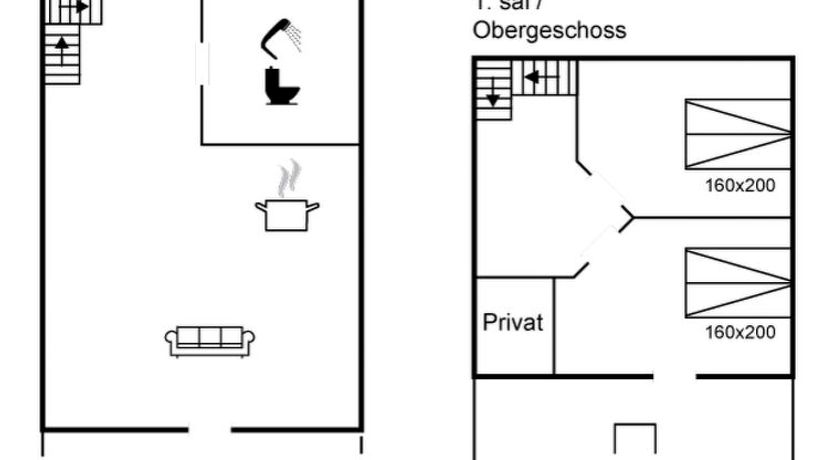 Photo of "Hariett" - 900m from the sea