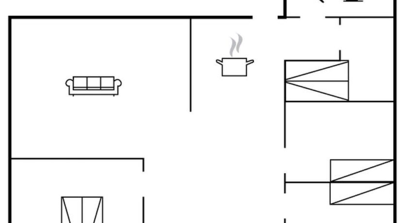 Photo of "Almen" - 400m from the sea