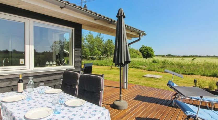 Photo of "Hampus" - 500m from the sea