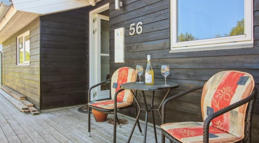 Photo of "Hampus" - 500m from the sea