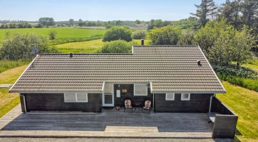 Photo of "Hampus" - 500m from the sea