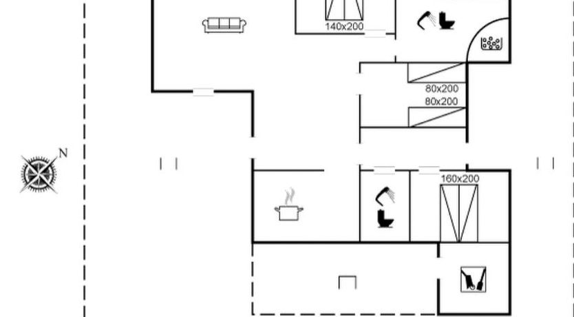 Photo of "Hampus" - 500m from the sea