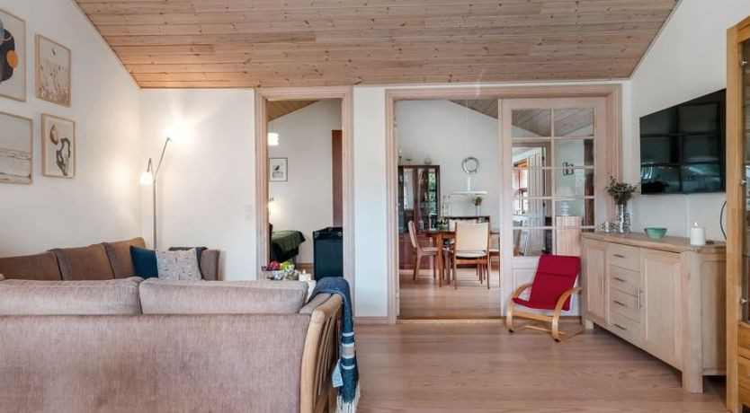 Photo of "Vetle" - 2.8km from the sea