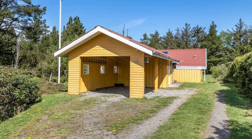 Photo of "Vetle" - 2.8km from the sea