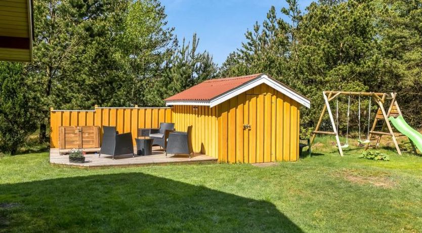 Photo of "Vetle" - 2.8km from the sea