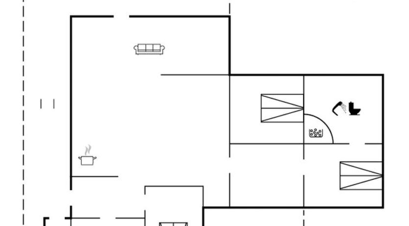 Photo of "Vetle" - 2.8km from the sea