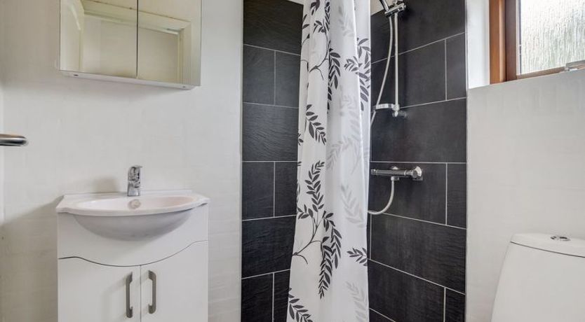 Photo of "Roope" - 50m from the sea