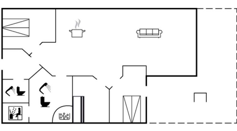 Photo of "Roope" - 50m from the sea