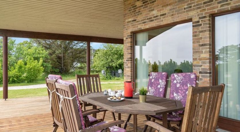 Photo of "Roope" - 50m from the sea