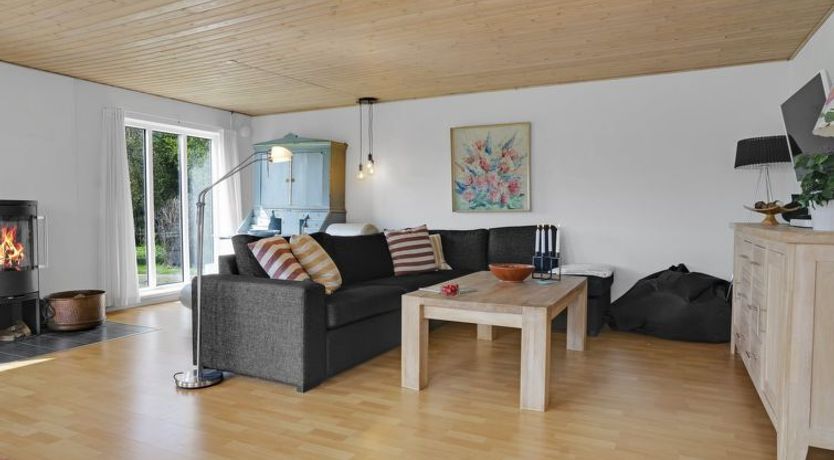 Photo of "Yorick" - 1km from the sea