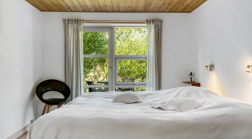 Photo of "Rebecca" - 1.5km from the sea