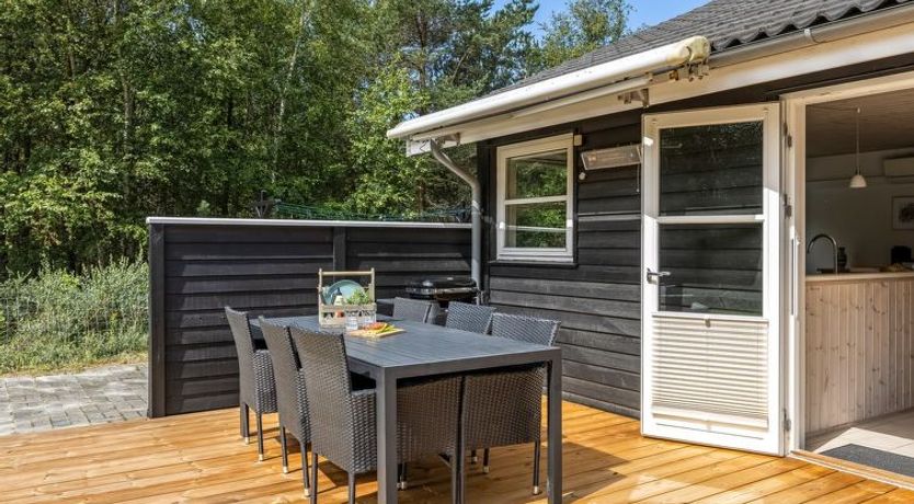 Photo of "Filimena" - 350m from the sea