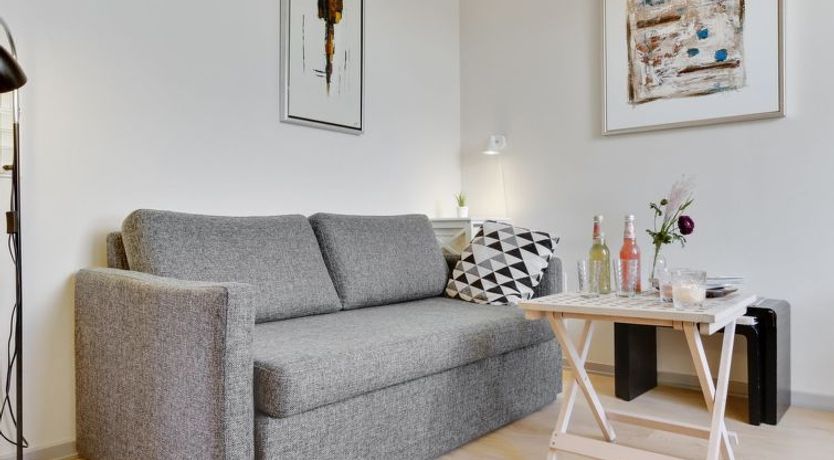 Photo of "Gulla" - 300m from the sea