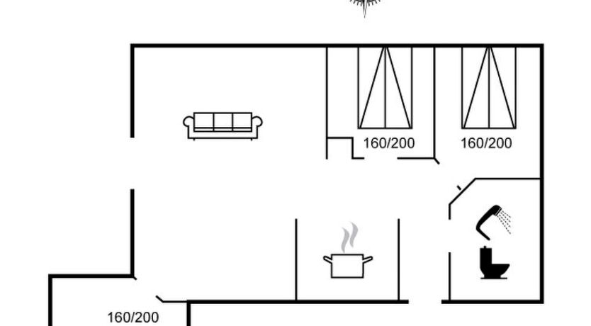 Photo of "Tayara" - 300m from the sea